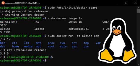 Access Linux filesystems in Windows and WSL 2.